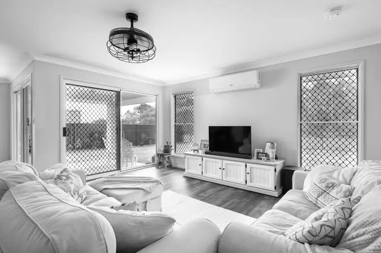 Main view of Homely house listing, 33 Dart Street, Tin Can Bay QLD 4580