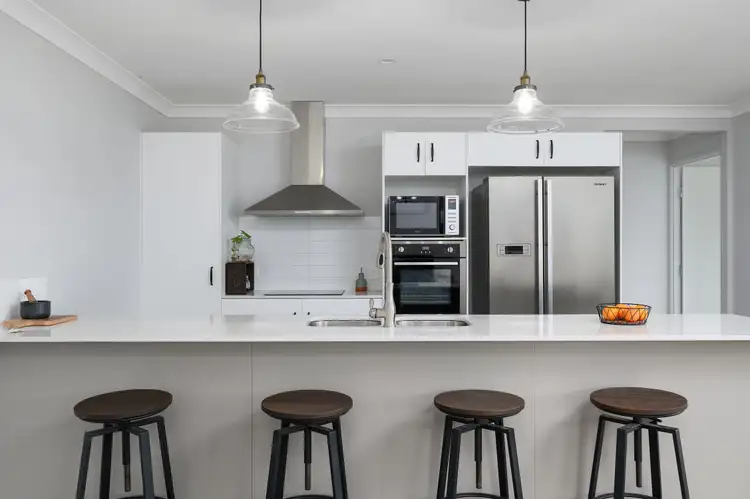 Third view of Homely house listing, 33 Dart Street, Tin Can Bay QLD 4580
