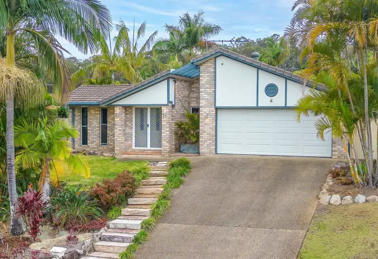 Main view of Homely house listing, 7 Chisholm Court, Albany Creek QLD 4035