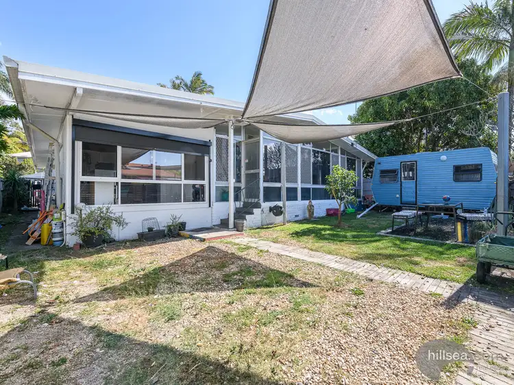 Main view of Homely house listing, 12 Coral Avenue, Labrador QLD 4215