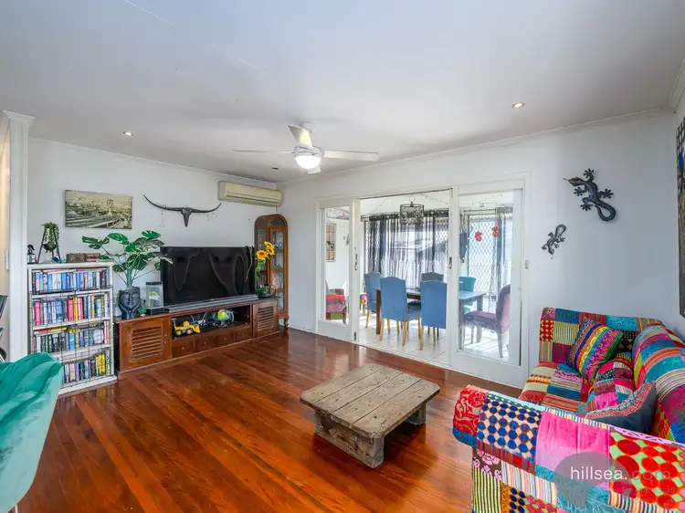 Fourth view of Homely house listing, 12 Coral Avenue, Labrador QLD 4215