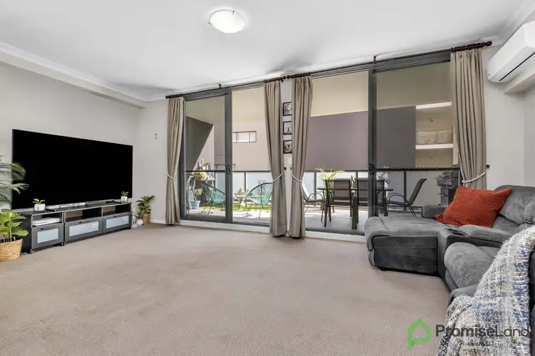 40/25 North Rocks Road, North Rocks NSW 2151