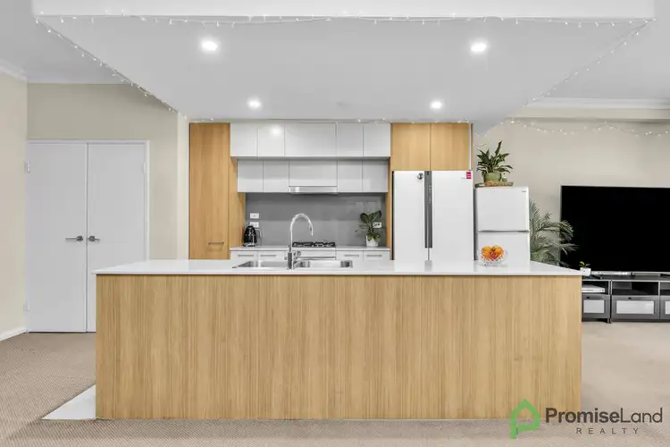 Third view of Homely apartment listing, 40/25 North Rocks Road, North Rocks NSW 2151