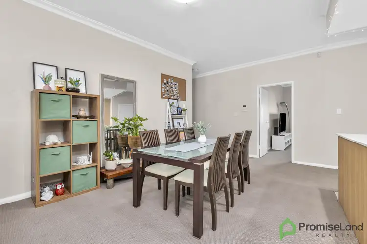 Fourth view of Homely apartment listing, 40/25 North Rocks Road, North Rocks NSW 2151