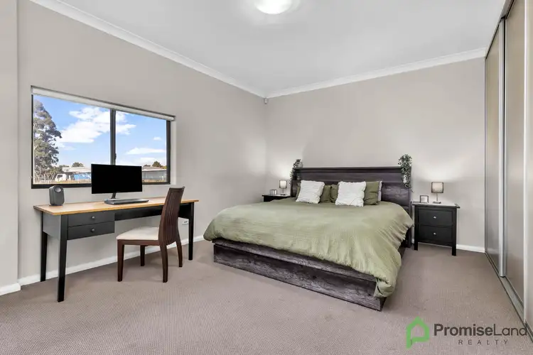 Sixth view of Homely apartment listing, 40/25 North Rocks Road, North Rocks NSW 2151