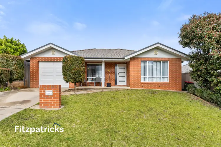2 Tocal Street, Bourkelands NSW 2650