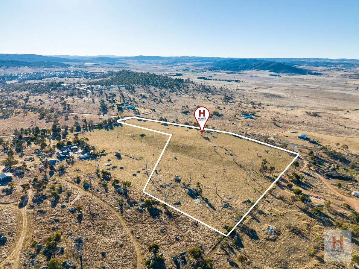 Main view of Homely land listing, 144 Bobundara Road, Berridale NSW 2628