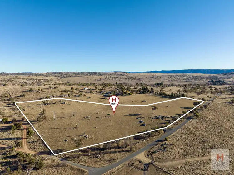 Second view of Homely land listing, 144 Bobundara Road, Berridale NSW 2628