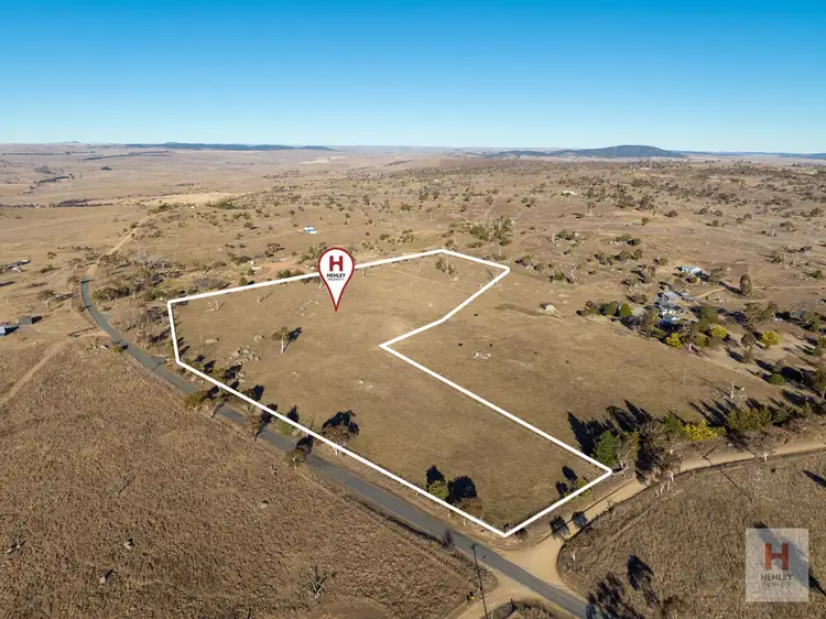 Third view of Homely land listing, 144 Bobundara Road, Berridale NSW 2628