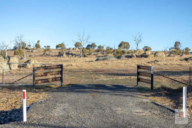 Fifth view of Homely land listing, 144 Bobundara Road, Berridale NSW 2628