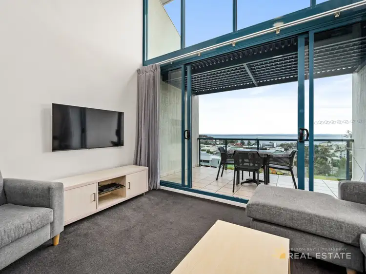 Fifth view of Homely apartment listing, 509/61 Dowling Street, Nelson Bay NSW 2315
