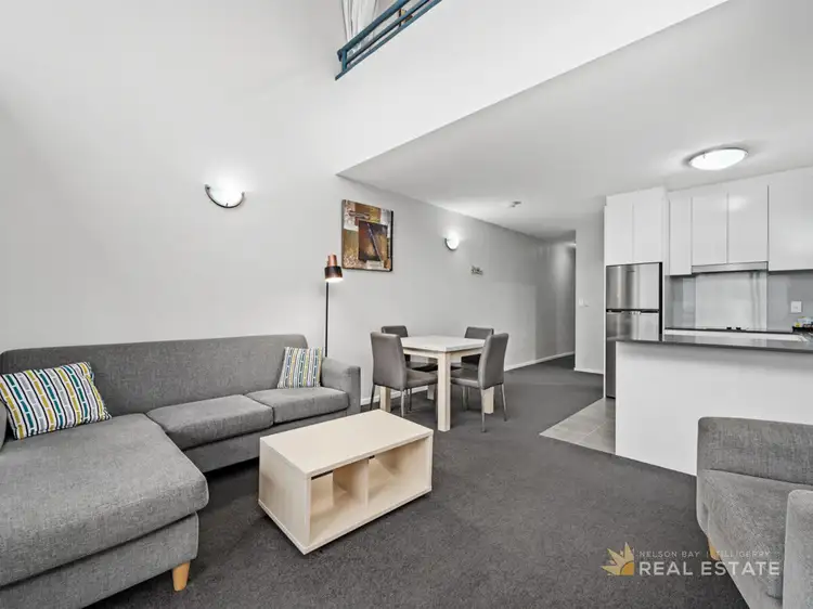 Sixth view of Homely apartment listing, 509/61 Dowling Street, Nelson Bay NSW 2315