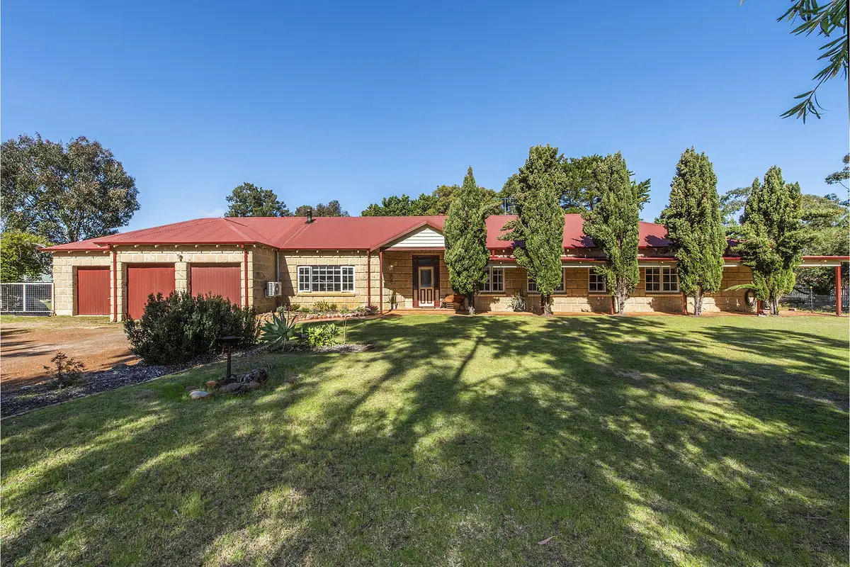Main view of Homely house listing, 1 Redmond Way, Erskine WA 6210
