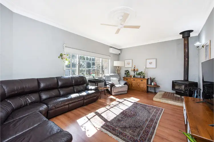 Second view of Homely house listing, 1 Redmond Way, Erskine WA 6210