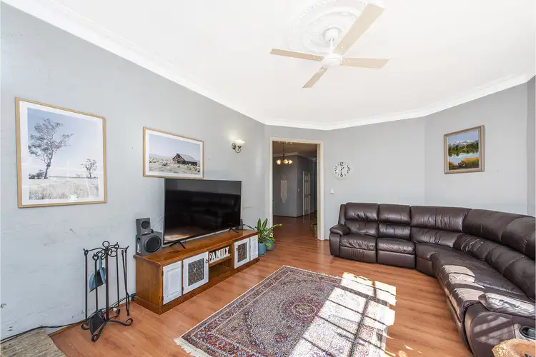 Third view of Homely house listing, 1 Redmond Way, Erskine WA 6210