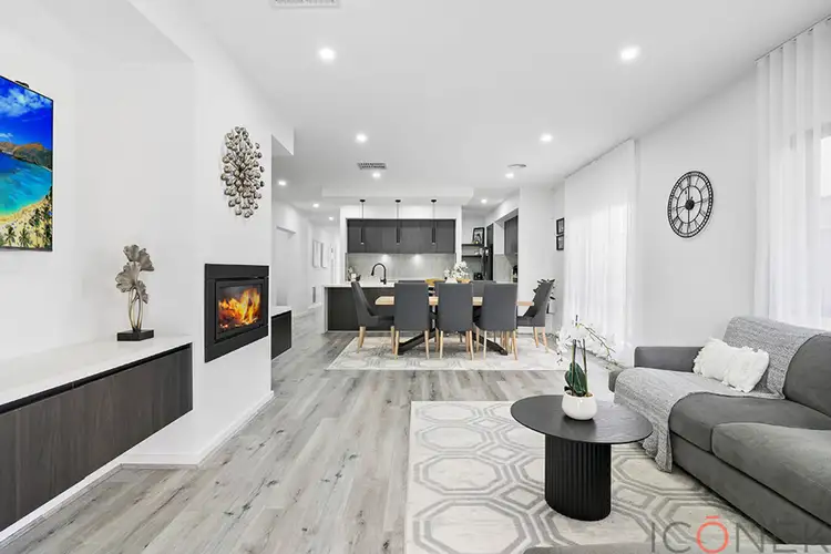 Third view of Homely house listing, 23 Boglis Avenue, Wollert VIC 3750