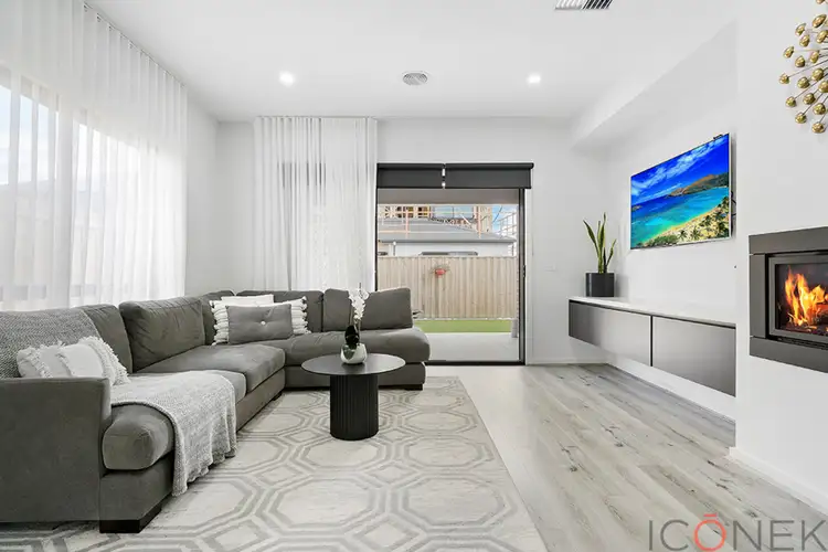 Fifth view of Homely house listing, 23 Boglis Avenue, Wollert VIC 3750