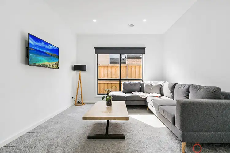 Sixth view of Homely house listing, 23 Boglis Avenue, Wollert VIC 3750