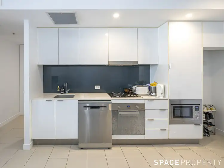 Third view of Homely apartment listing, 506/128 Brookes Street, Fortitude Valley QLD 4006