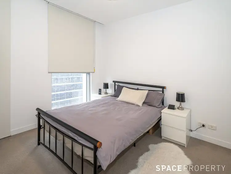 Fourth view of Homely apartment listing, 506/128 Brookes Street, Fortitude Valley QLD 4006