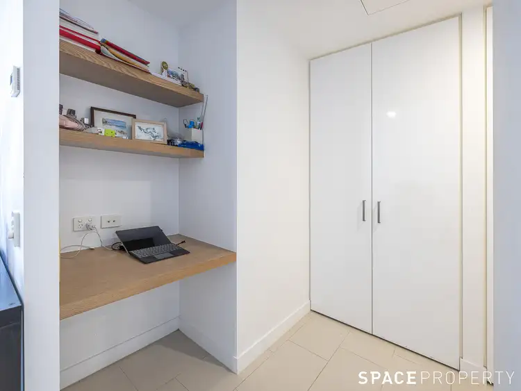 Fifth view of Homely apartment listing, 506/128 Brookes Street, Fortitude Valley QLD 4006