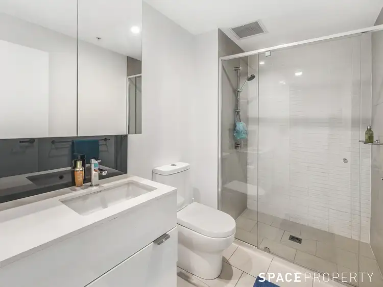 Sixth view of Homely apartment listing, 506/128 Brookes Street, Fortitude Valley QLD 4006