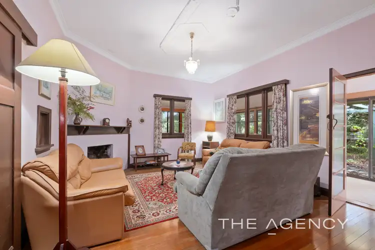 Sixth view of Homely house listing, 27 McGlew Road, Glen Forrest WA 6071