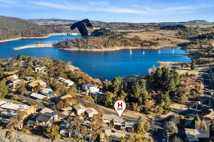 Main view of Homely townhouse listing, 2/58 Townsend Street, Jindabyne NSW 2627