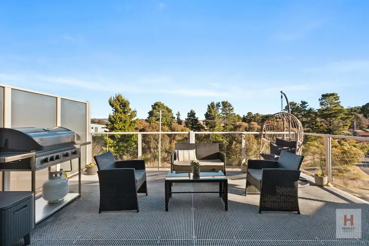 Second view of Homely townhouse listing, 2/58 Townsend Street, Jindabyne NSW 2627