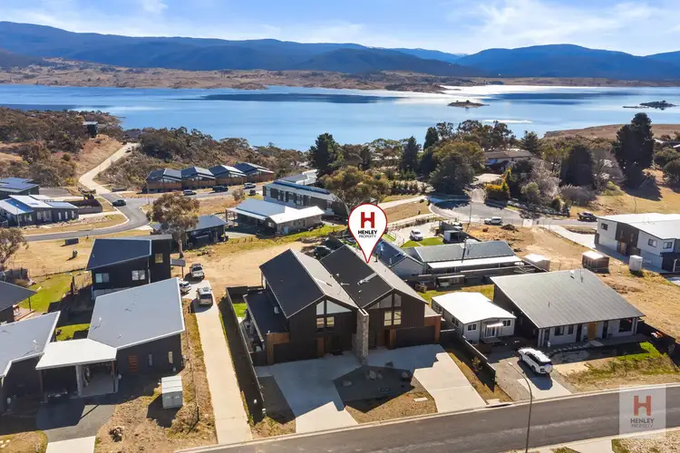 Second view of Homely semi-detached listing, 30A Heysen Drive, East Jindabyne NSW 2627