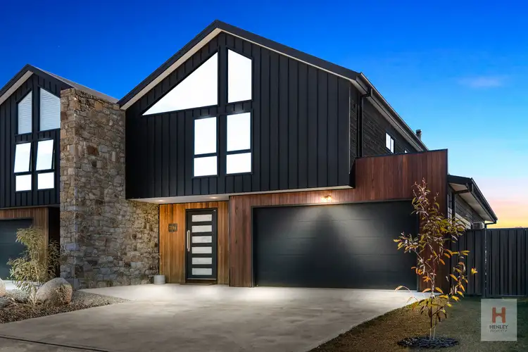 Third view of Homely semi-detached listing, 30A Heysen Drive, East Jindabyne NSW 2627