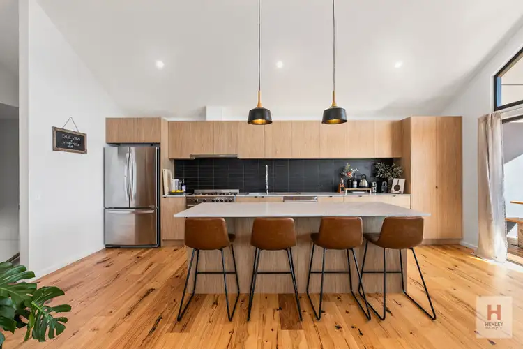 Fourth view of Homely semi-detached listing, 30A Heysen Drive, East Jindabyne NSW 2627