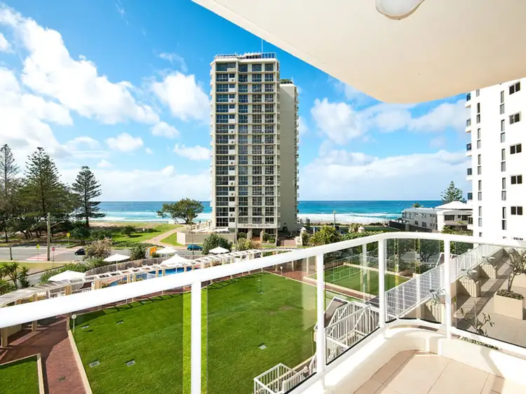 88/59 Pacific Street, Main Beach QLD 4217