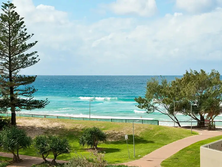 Second view of Homely apartment listing, 88/59 Pacific Street, Main Beach QLD 4217
