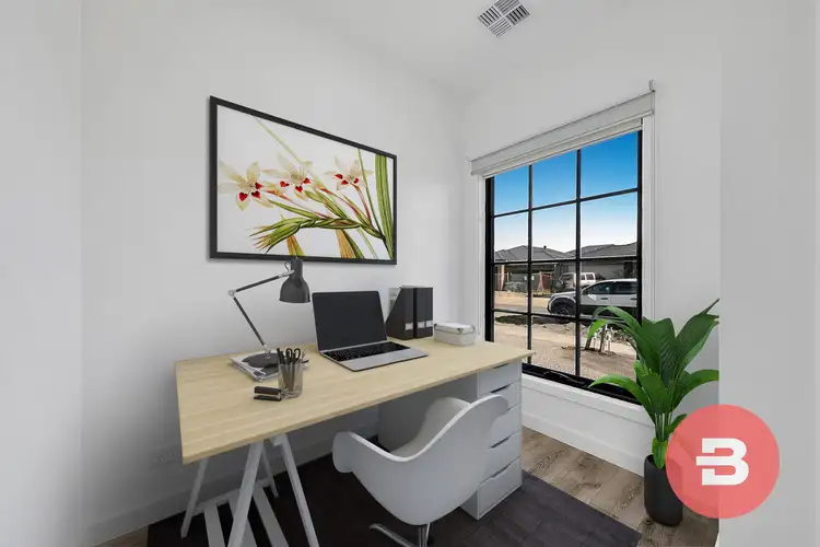 Fourth view of Homely house listing, 26 Tarrengower Street, Donnybrook VIC 3064
