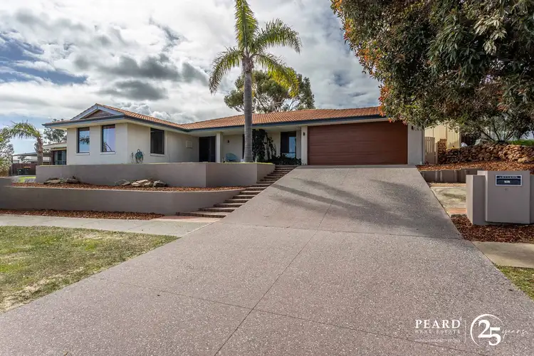 Main view of Homely house listing, 12 Rannoch Circle, Hamersley WA 6022