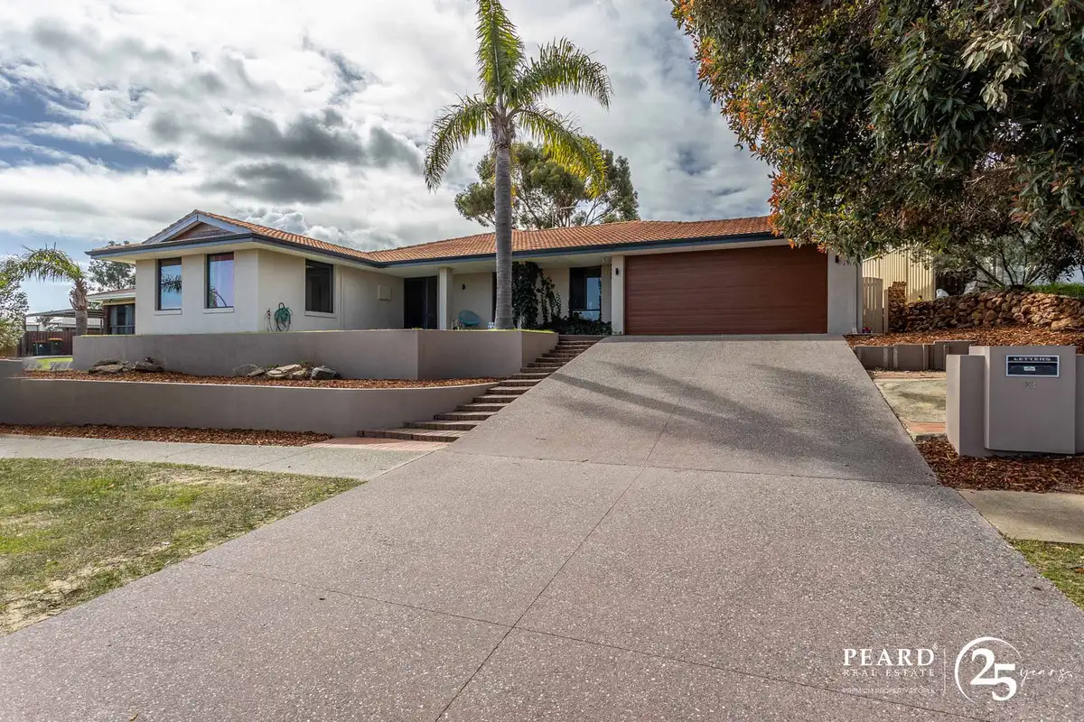 Main view of Homely house listing, 12 Rannoch Circle, Hamersley WA 6022