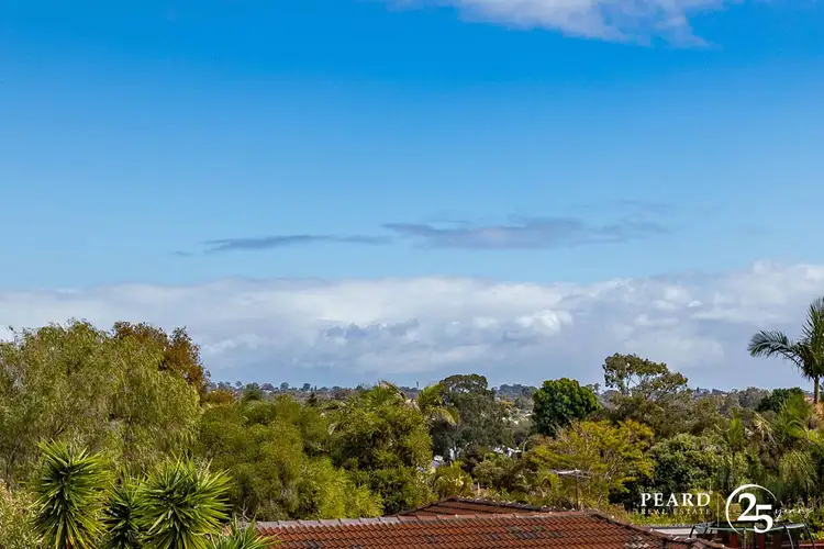 Second view of Homely house listing, 12 Rannoch Circle, Hamersley WA 6022