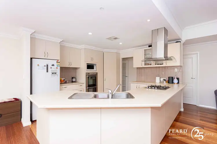 Third view of Homely house listing, 12 Rannoch Circle, Hamersley WA 6022