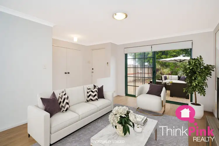 Second view of Homely house listing, 88B Rutland Avenue, Lathlain WA 6100