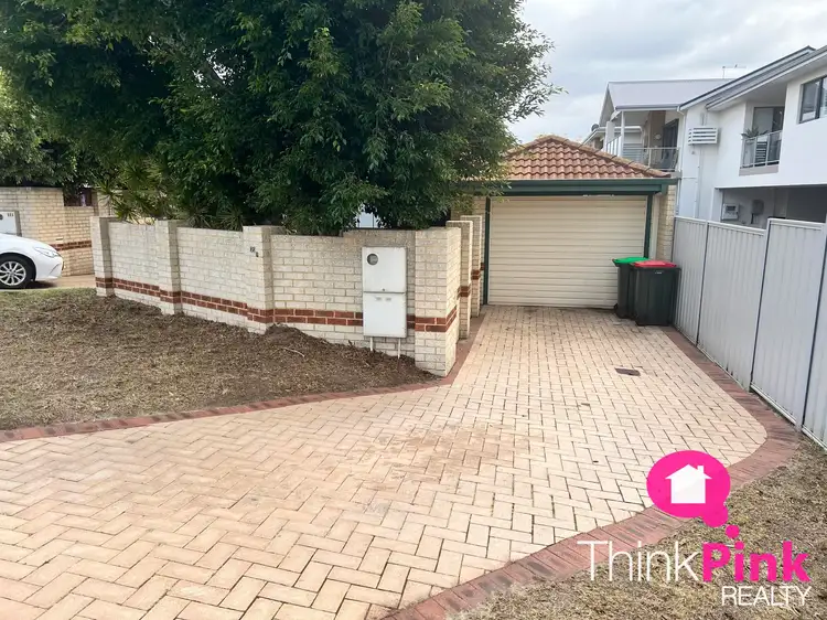 Fourth view of Homely house listing, 88B Rutland Avenue, Lathlain WA 6100