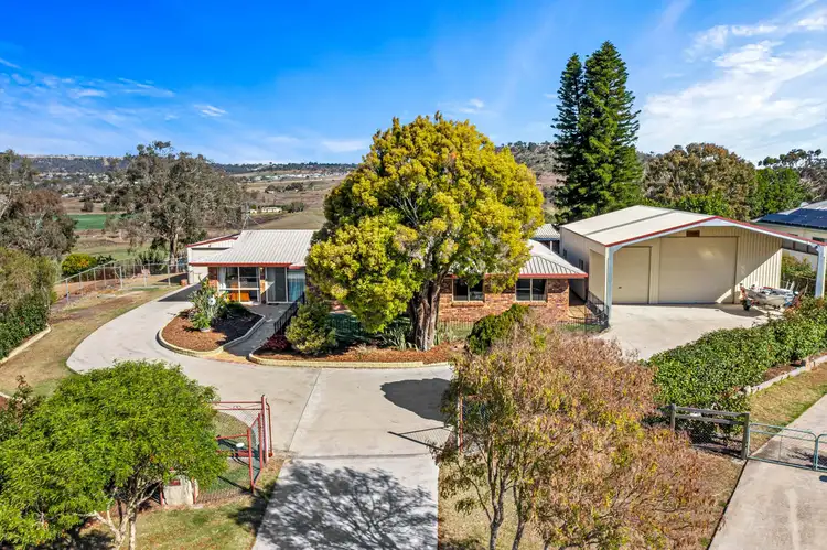 1 Premier Place, Gowrie Junction QLD 4352