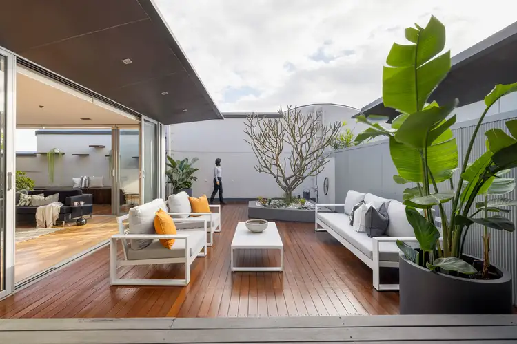 Main view of Homely apartment listing, 706/380 Harris Street, Pyrmont NSW 2009