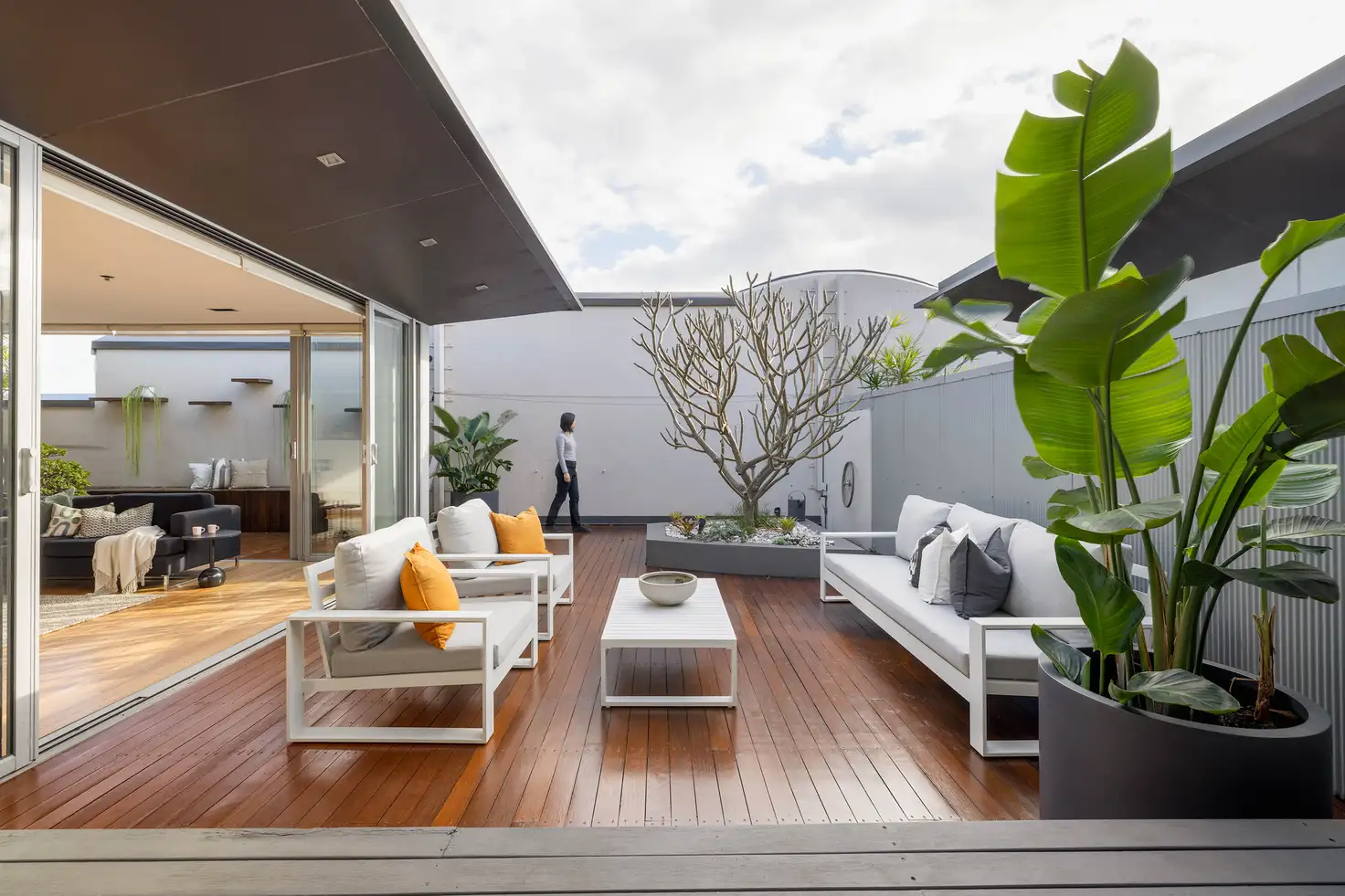 Main view of Homely apartment listing, 706/380 Harris Street, Pyrmont NSW 2009