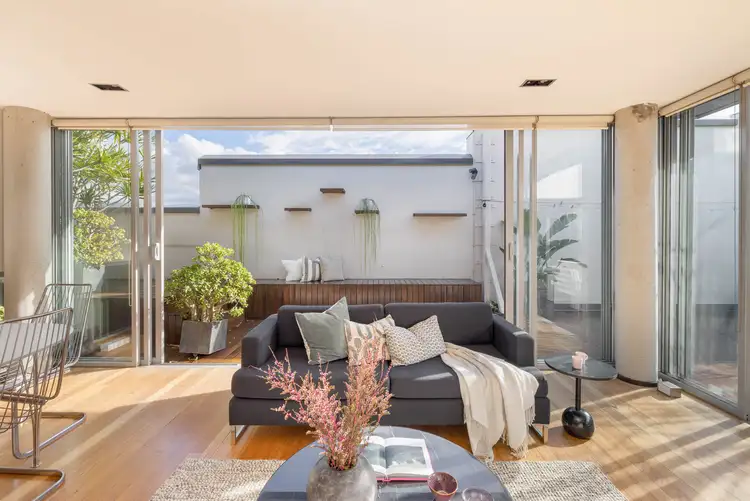 Second view of Homely apartment listing, 706/380 Harris Street, Pyrmont NSW 2009