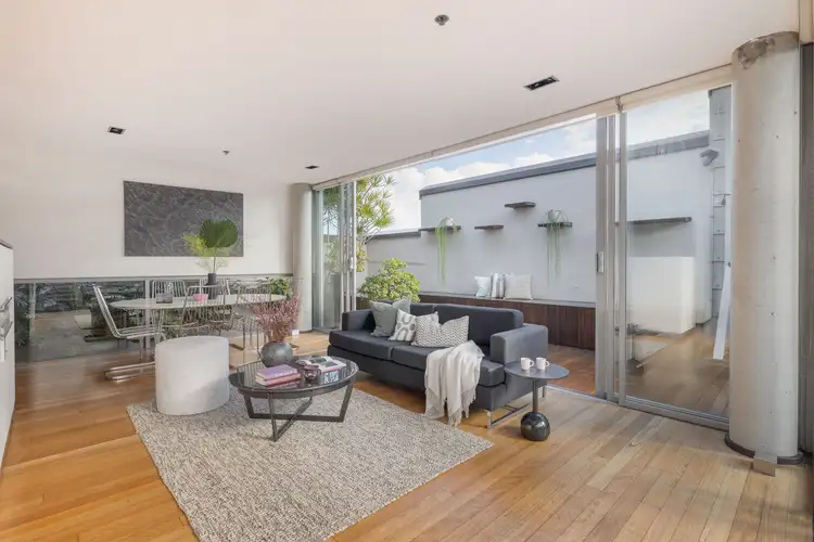 Third view of Homely apartment listing, 706/380 Harris Street, Pyrmont NSW 2009