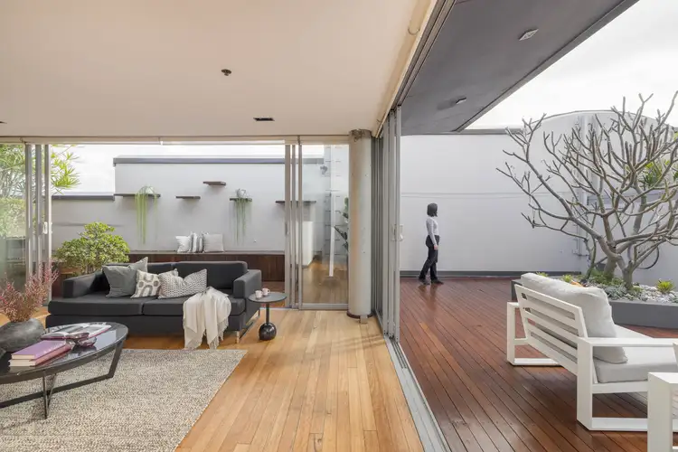 Fourth view of Homely apartment listing, 706/380 Harris Street, Pyrmont NSW 2009