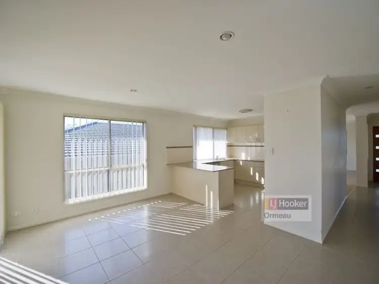 Fourth view of Homely house listing, 16 Charlton Crescent, Ormeau QLD 4208