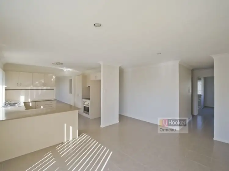 Fifth view of Homely house listing, 16 Charlton Crescent, Ormeau QLD 4208