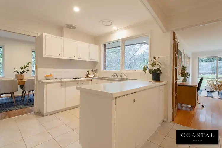 Fourth view of Homely house listing, 130 Mountain View Road, Mount Eliza VIC 3930